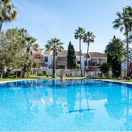 Aldea Del Coto 2 -1A Apartment Chiclana de la Frontera Luaran gambar